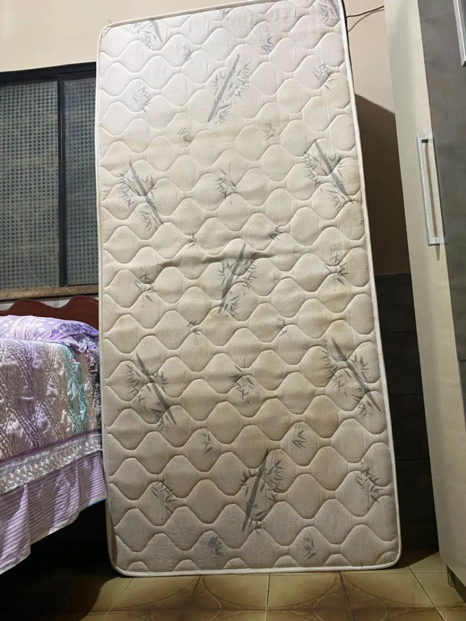 Cama de solteiro  - Foto 2