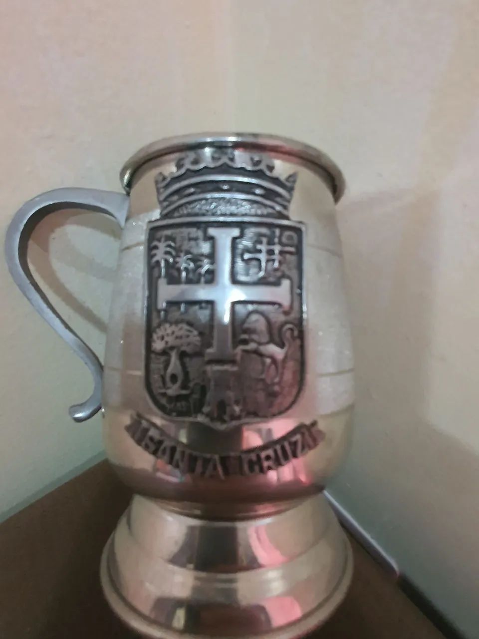 LINDA CANECA DE SANTA CRUZ - Foto 2