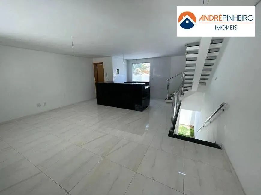 Casa geminada duplex com entrada independente com 3 quartos sendo 01 com suite à venda, 11 - Foto 2