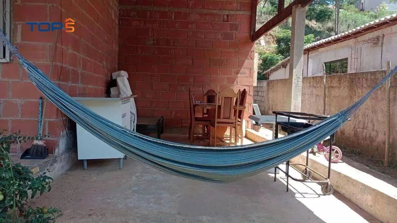 Sítio com 2 dormitórios à venda, 1500 m² por R$ 250.000,00 - Santa Barbara Do Monte Verde  - Foto 3