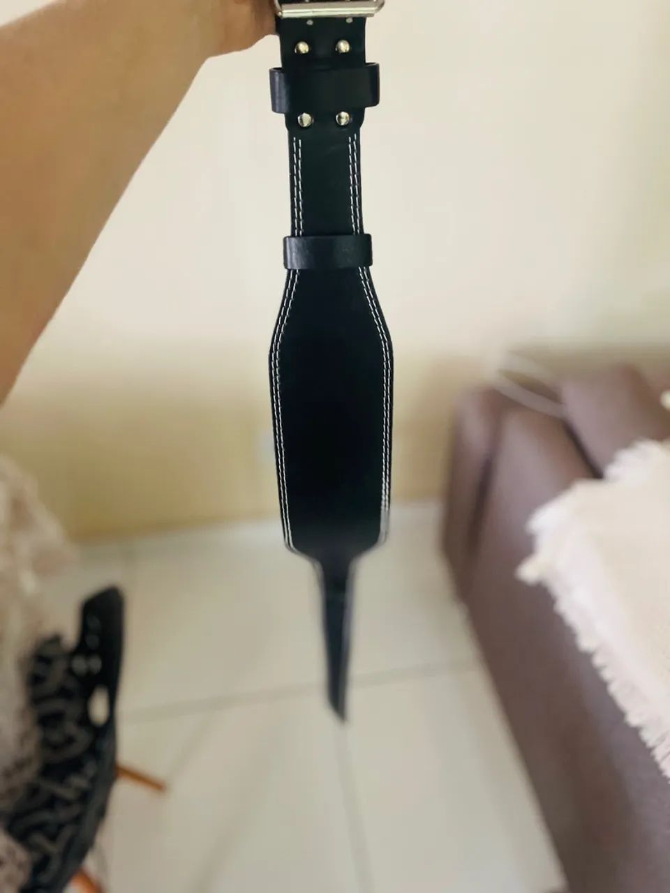 Cinto de compressão  - Foto 3