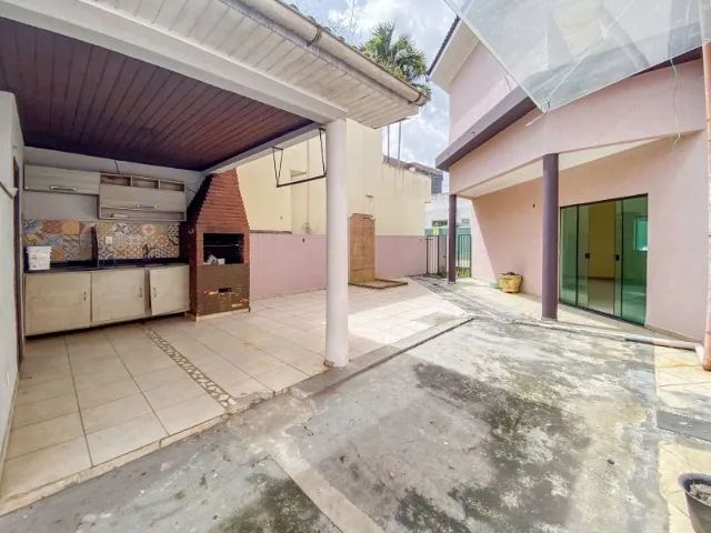 Casa, 50m², 5/4, 2 vgs no Cond. Cidade Jardim I  - Foto 5