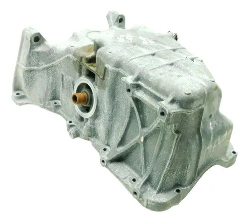 Cárter Óleo Motor Honda City 2011 - Foto 4