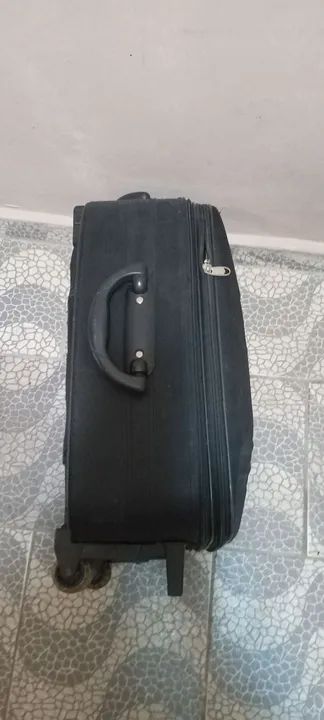 Mala de viagem  - Foto 2