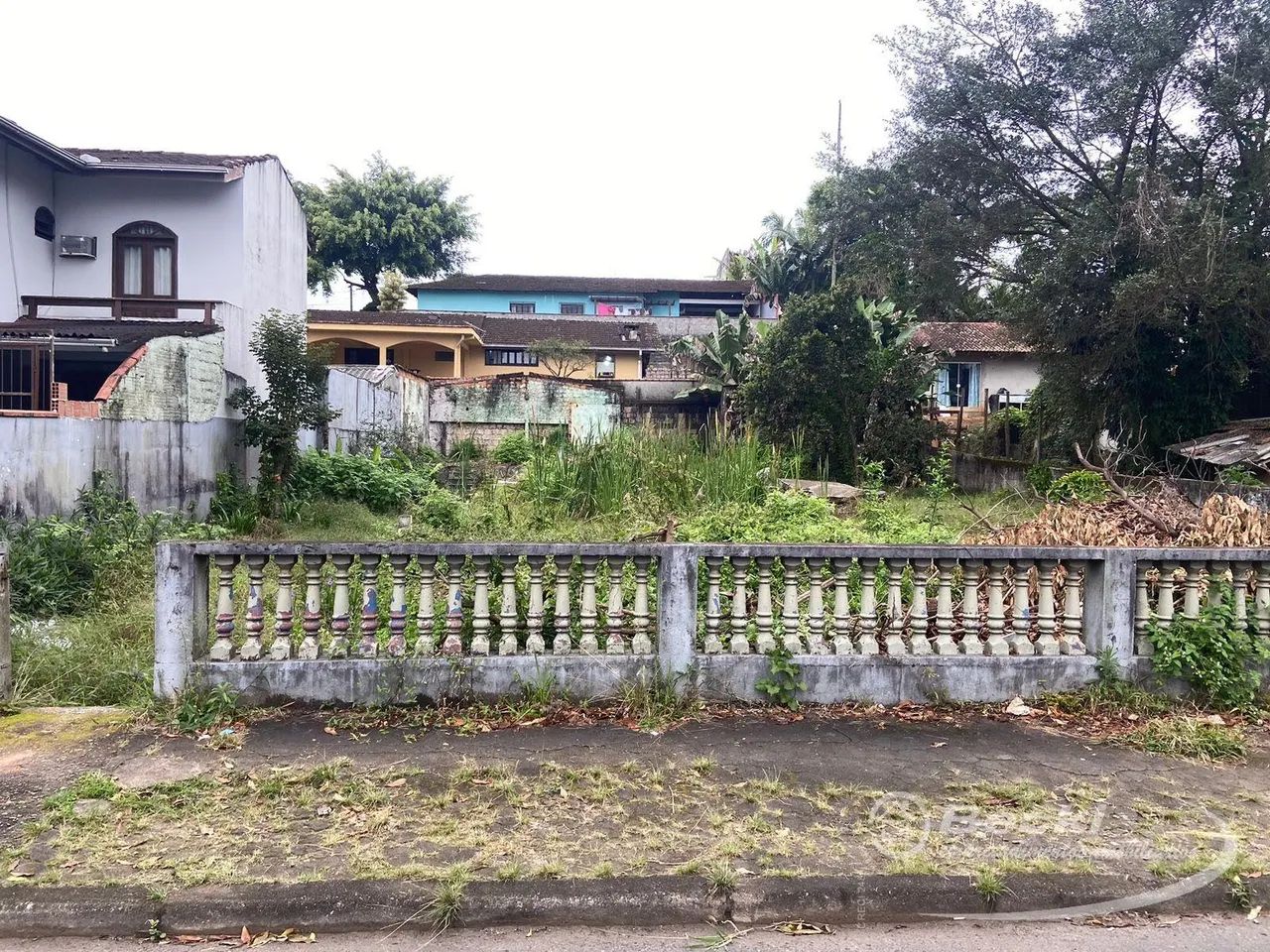 Terreno a venda no bairro Guanabara - Joinville - Foto 4