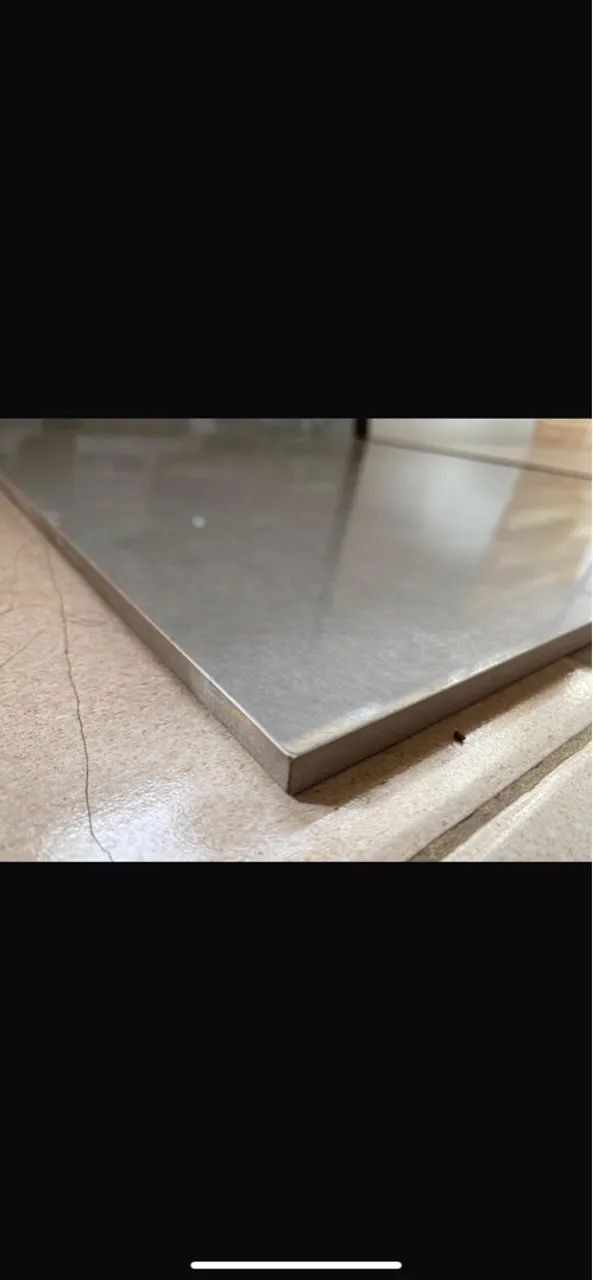 Porcelanato 60x60 R$ 65,00/m² - Foto 2
