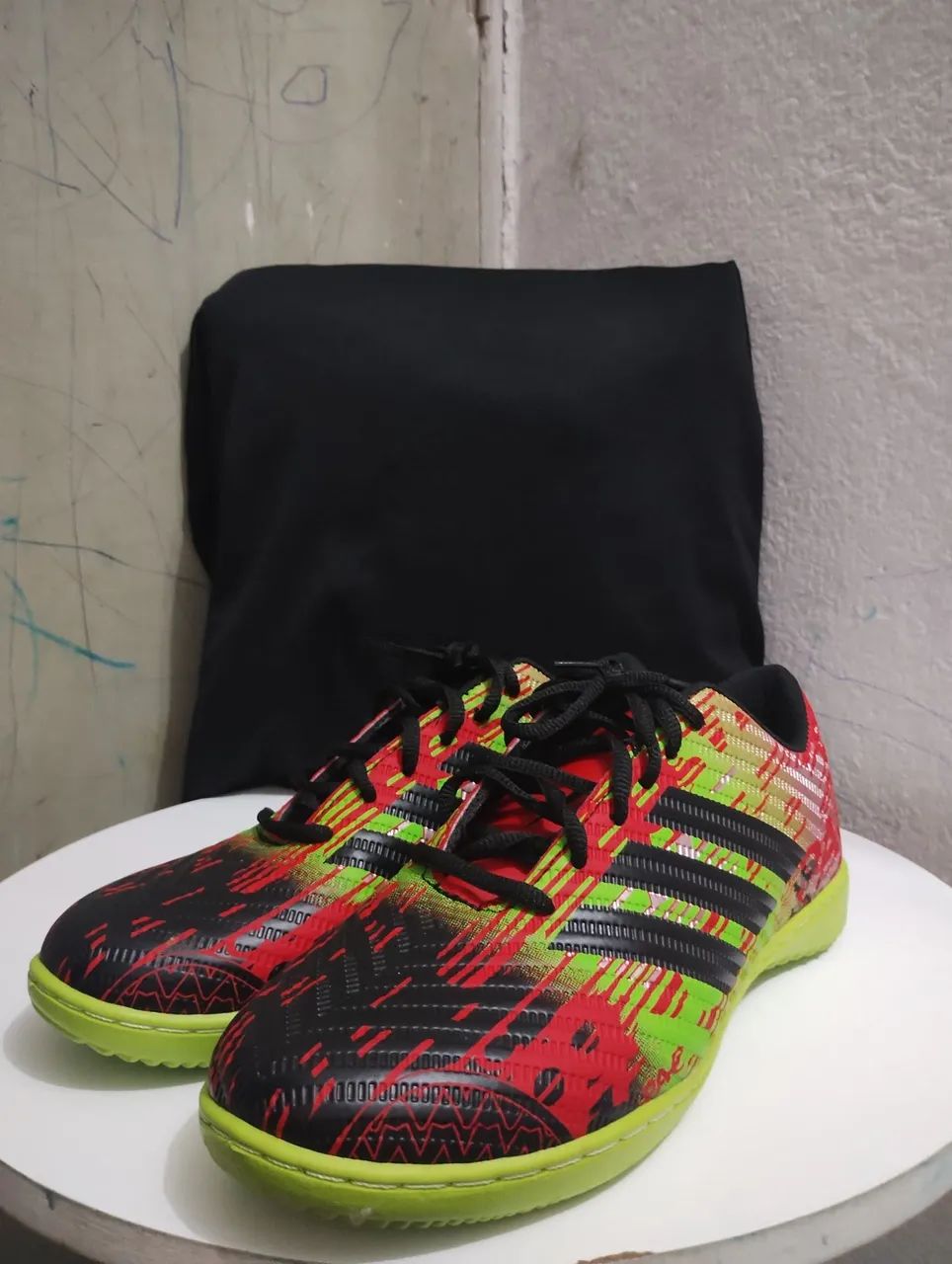 Tênis de Futsal Adidas