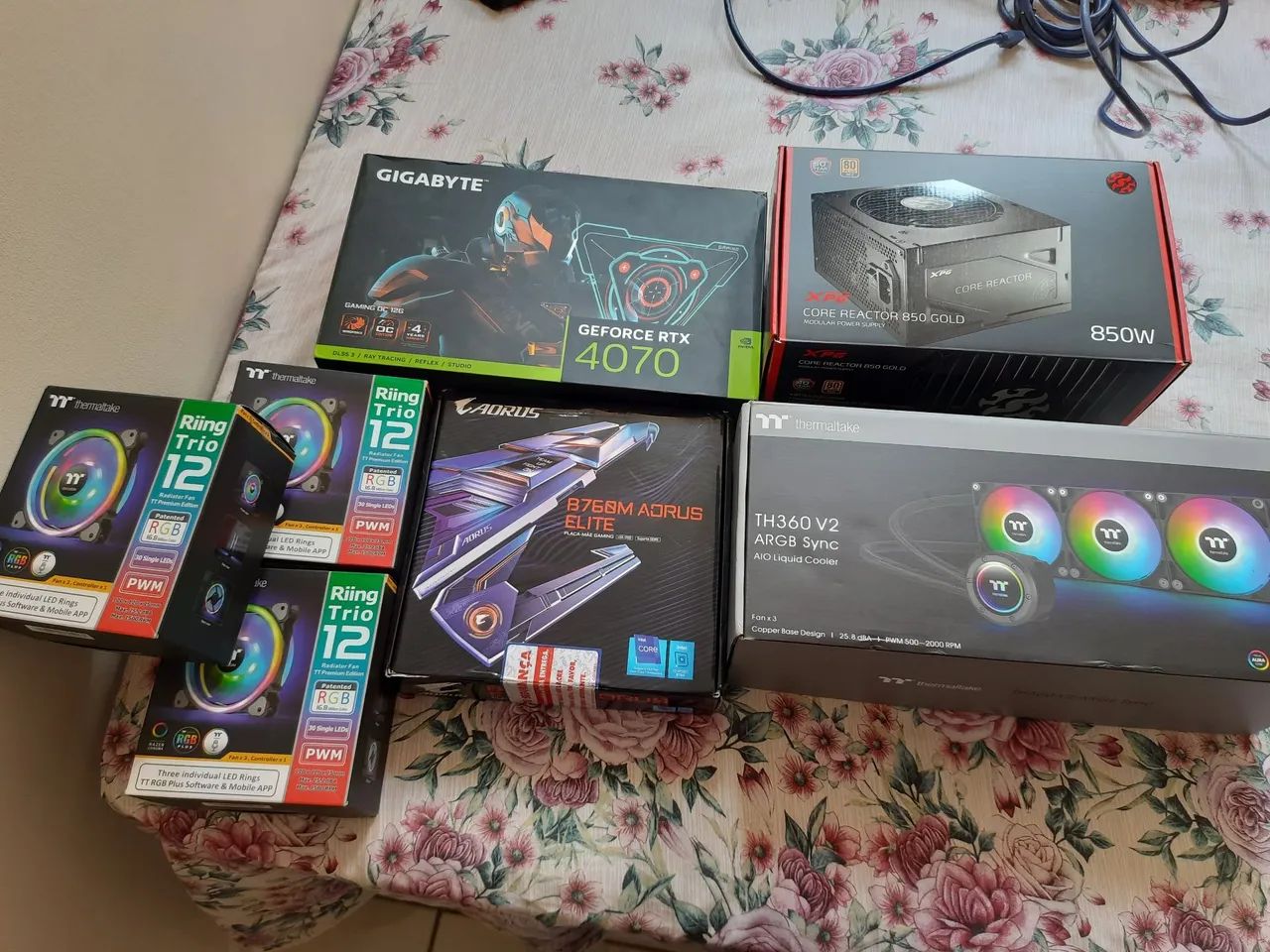 PC Gamer Completo - Foto 4