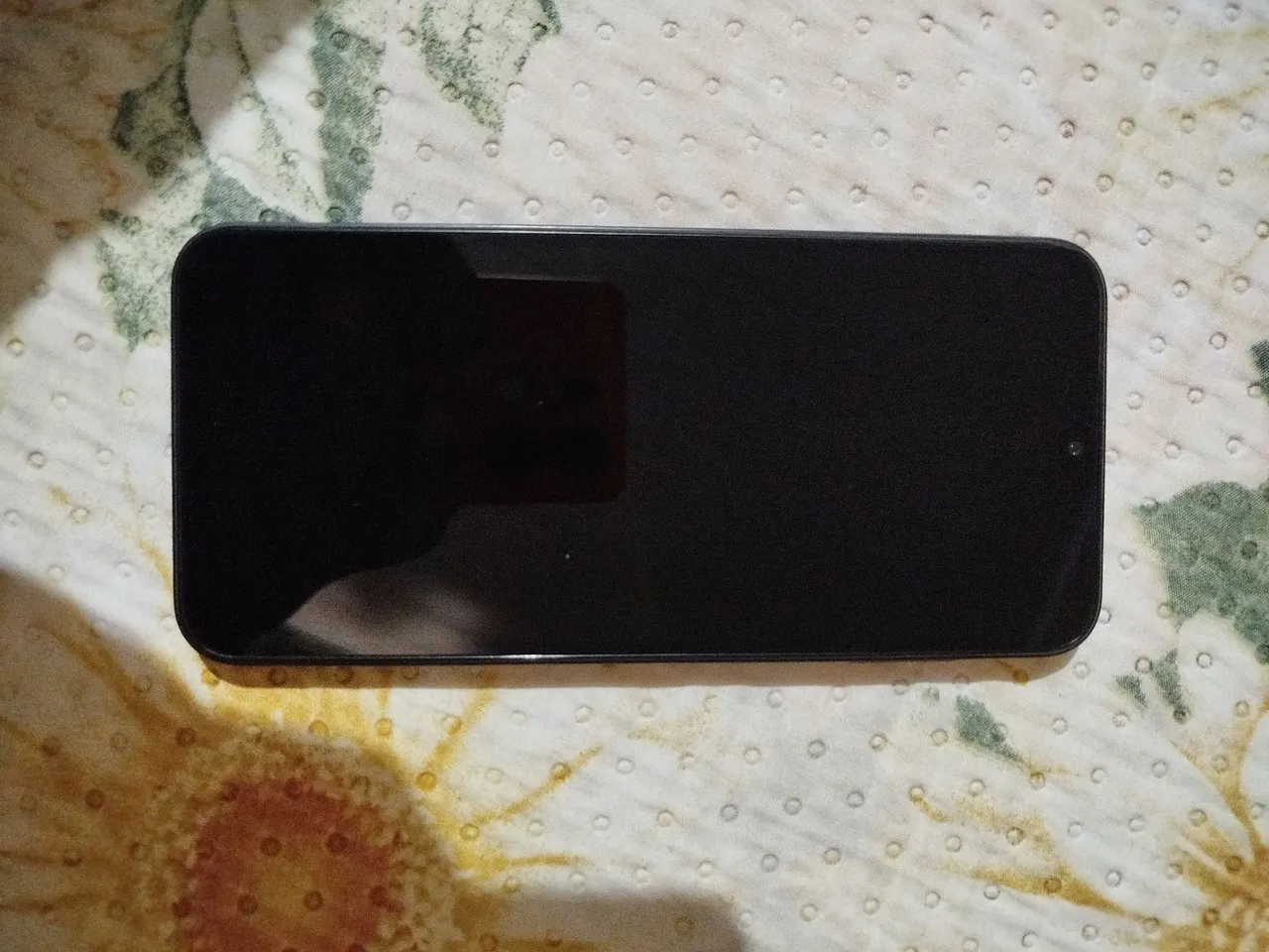 Vendo celular Samsung Galaxy a14