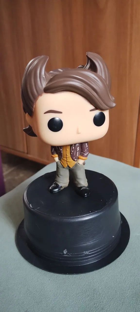 Funko pop Chandler friends 
