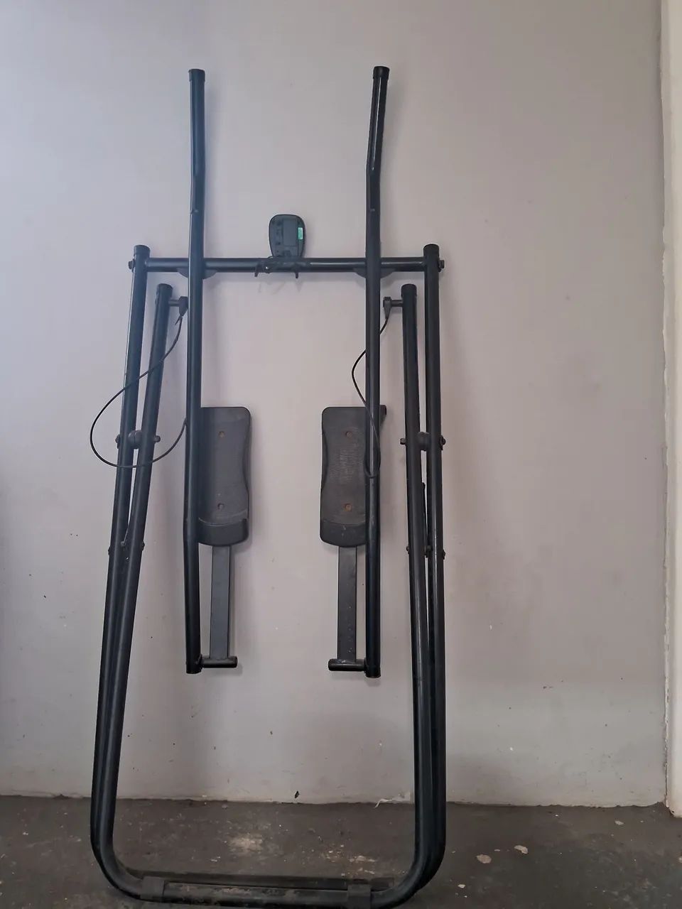 Simulador de caminhada. - Foto 2
