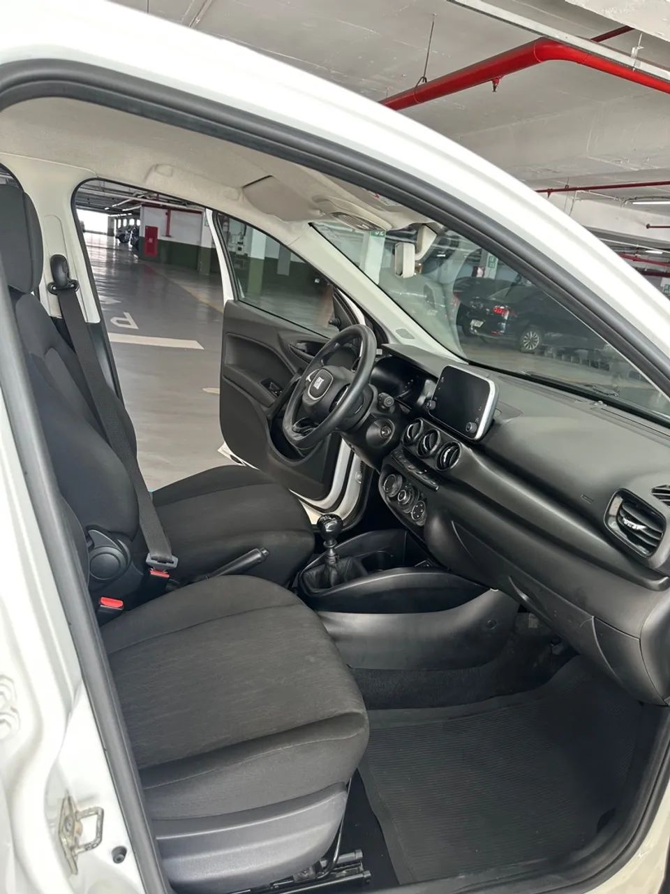 Fiat Argo 2023 - Foto 5