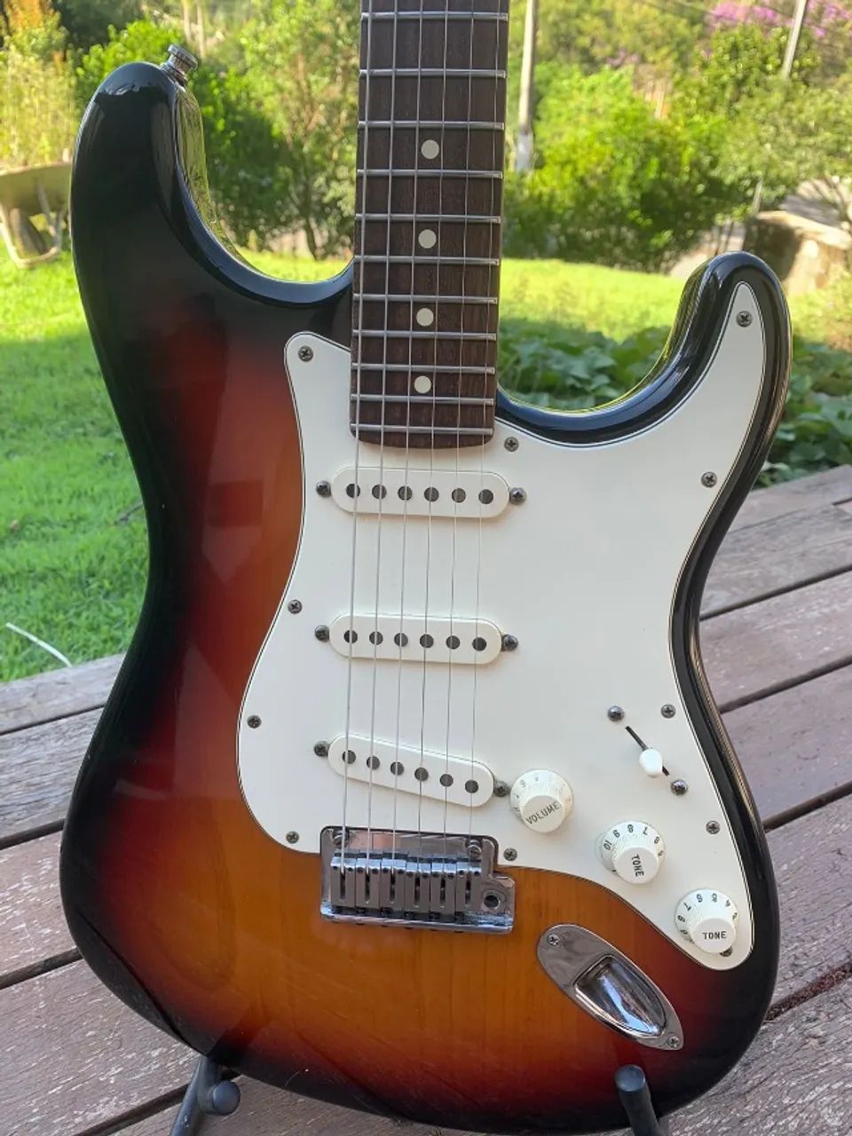 guitarra - Foto 2