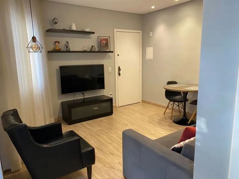 Apartamento à venda no Condomínio Vila dos Ingleses, Sorocaba-SP. - Foto 4