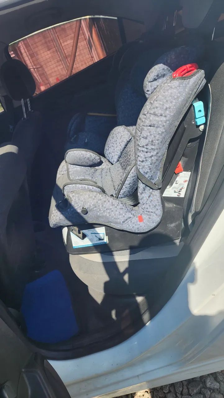 Cadeirinha de Carro Matrix Evolution - Foto 2