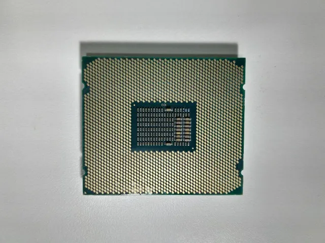 Processador Intel Core i9-7980XE