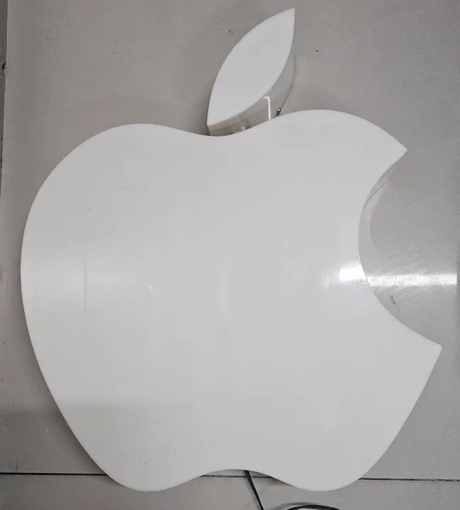 Kit luminoso Apple e Android ideal para assistência técnica - Foto 2