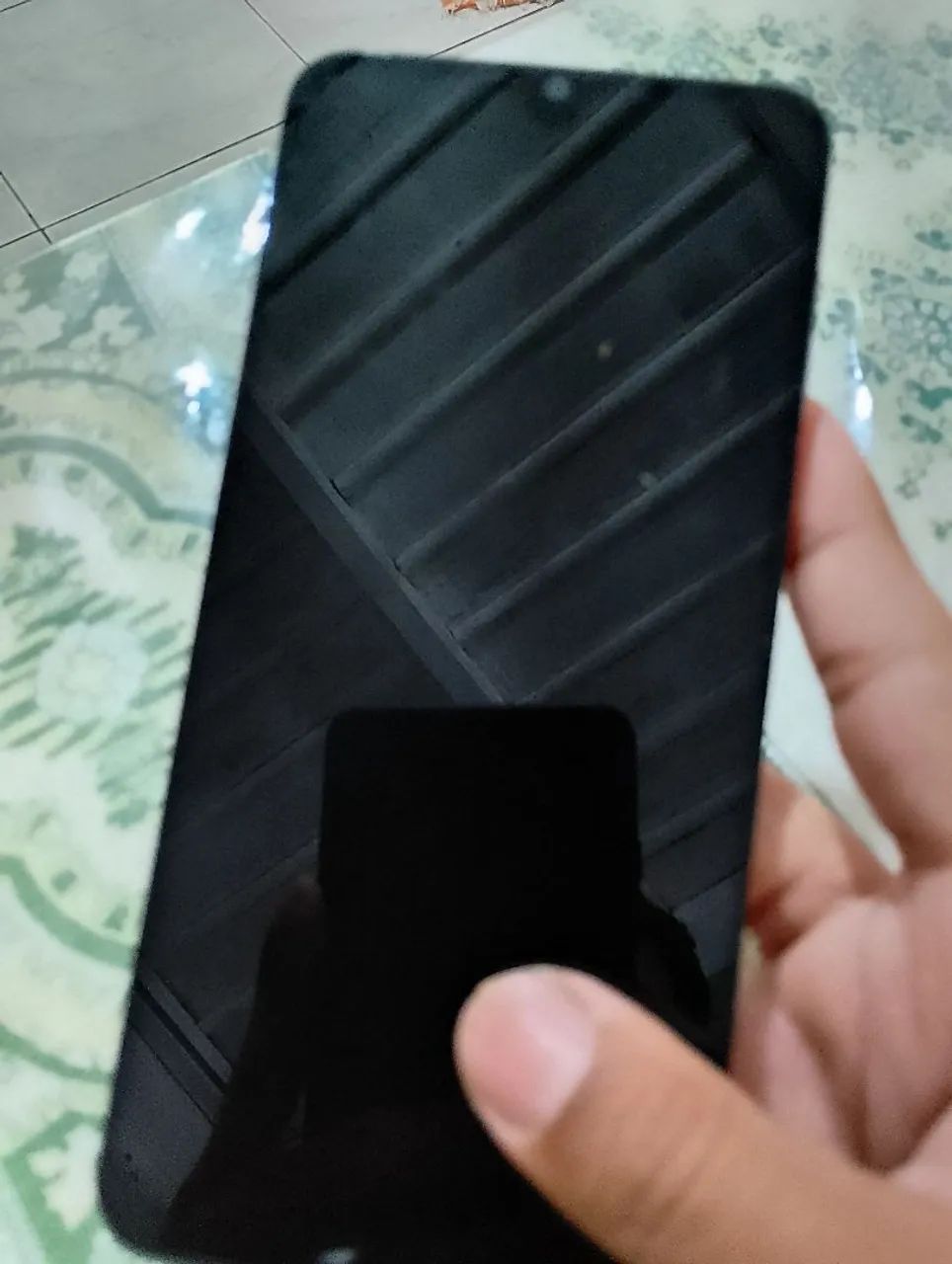 Samsung Galaxy A20 