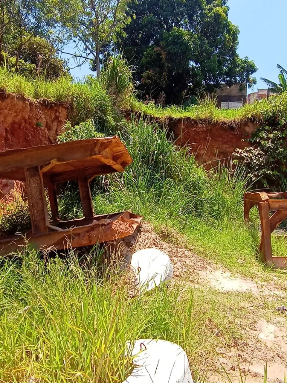 Terreno 250m2 - Foto 5