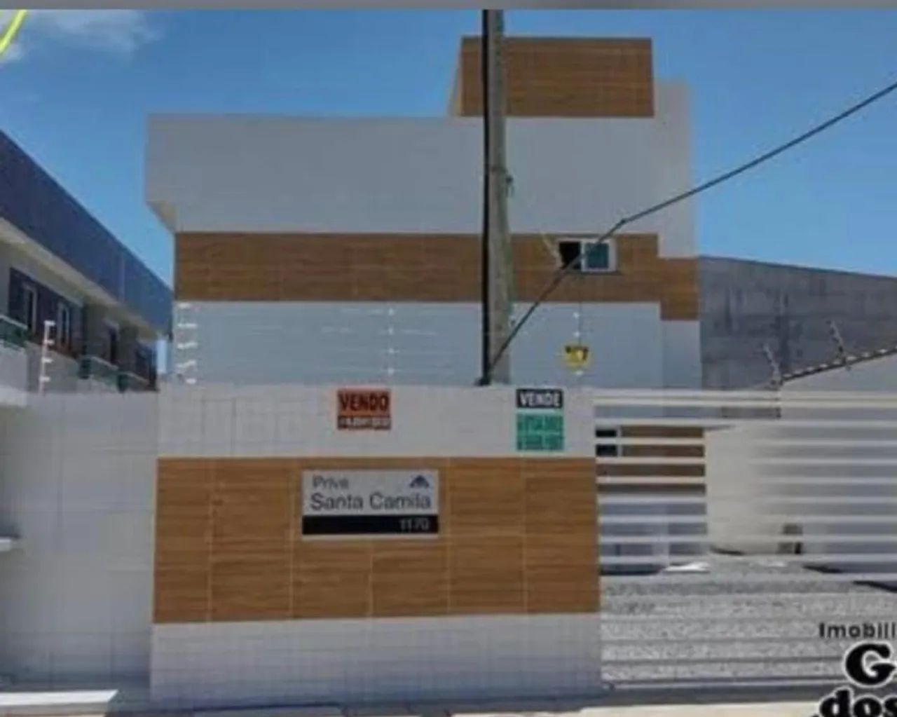 Foto - Paulista - Janga