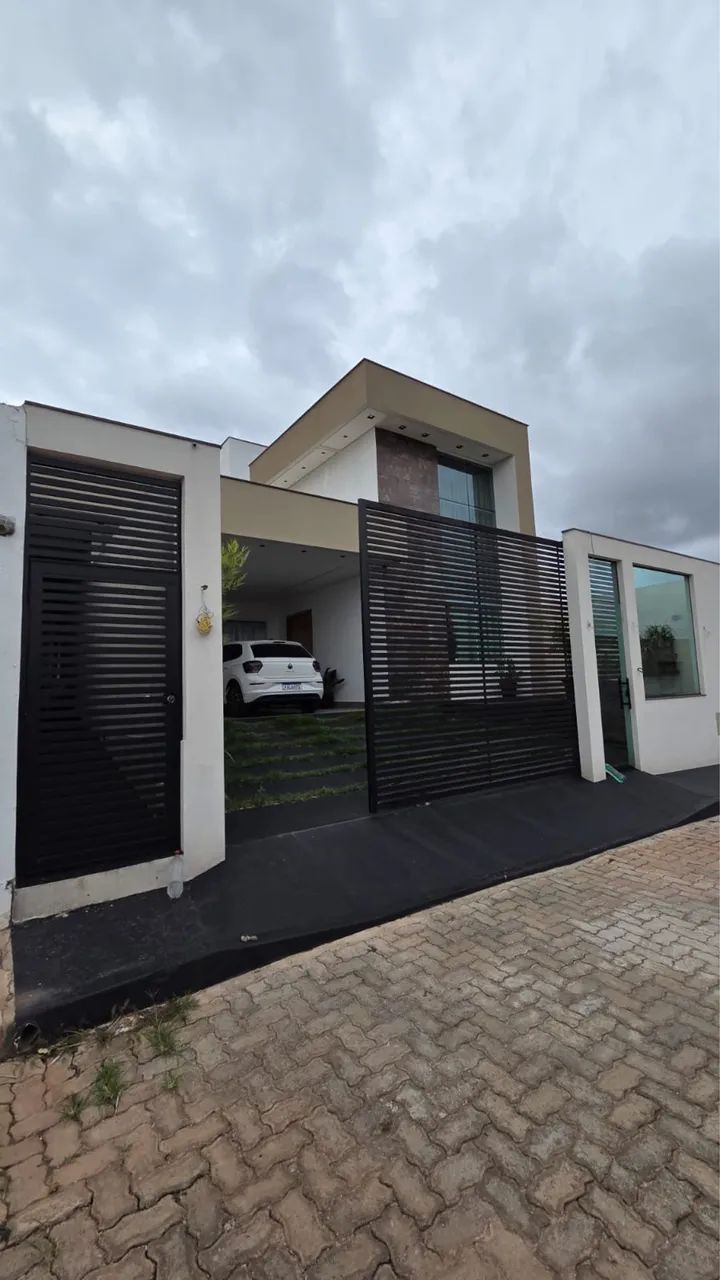 Foto - Brasília - Setor Habitacional Arniqueira (Águas Claras)