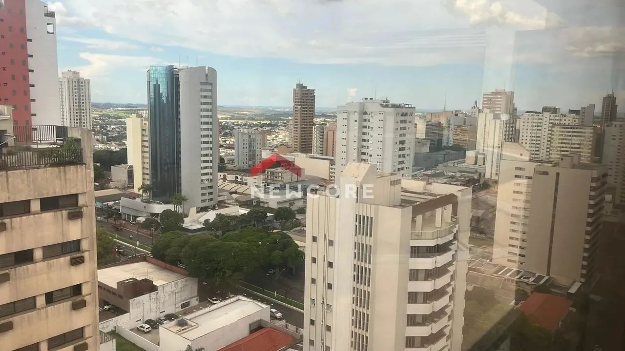 Apartamento em Rua Belo Horizonte - Centro - Londrina/PR - Foto 3