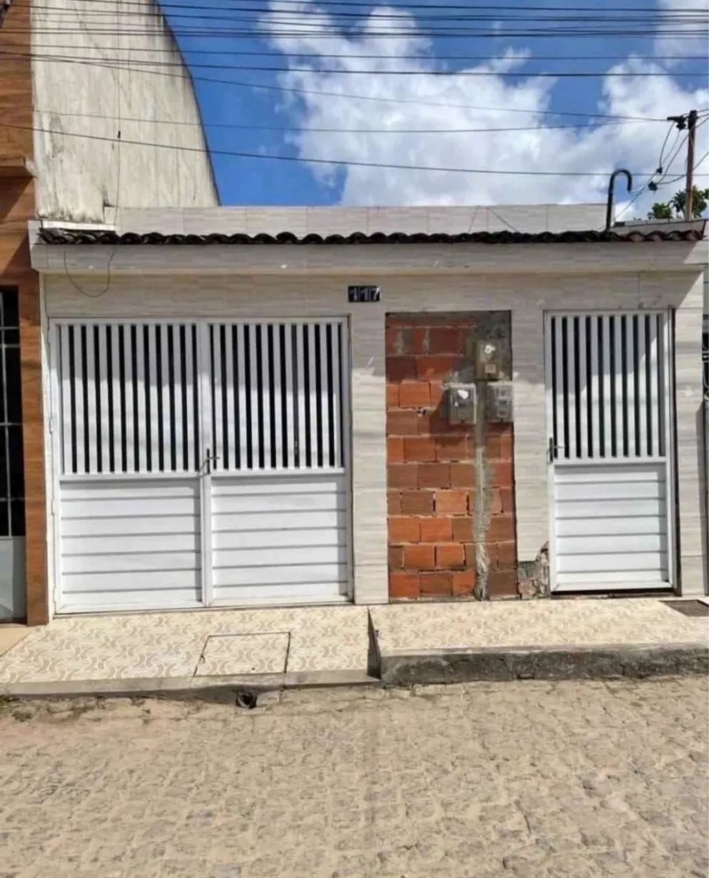 02- CASA NA VILA EMBRATEL 