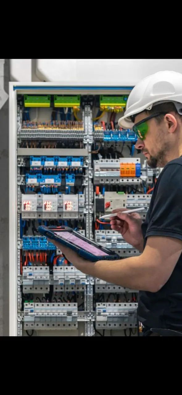 Comandos Elétricos - Foto 2