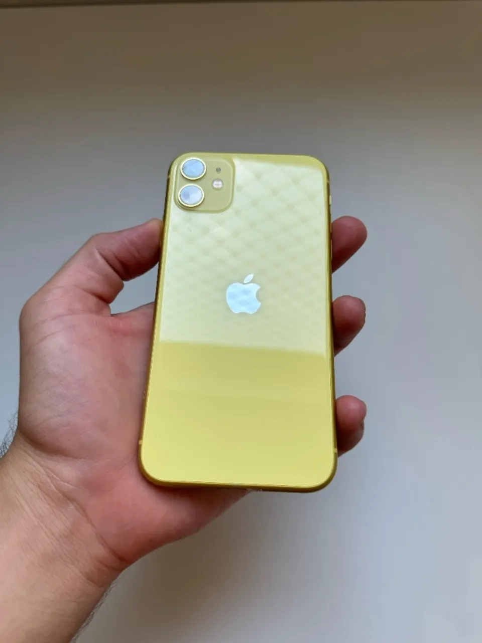 iPhone 11 64gb