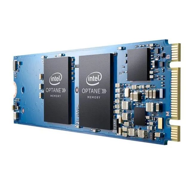Memória Intel Optane 16gb M.2 Pci-express 3.0 - Foto 2
