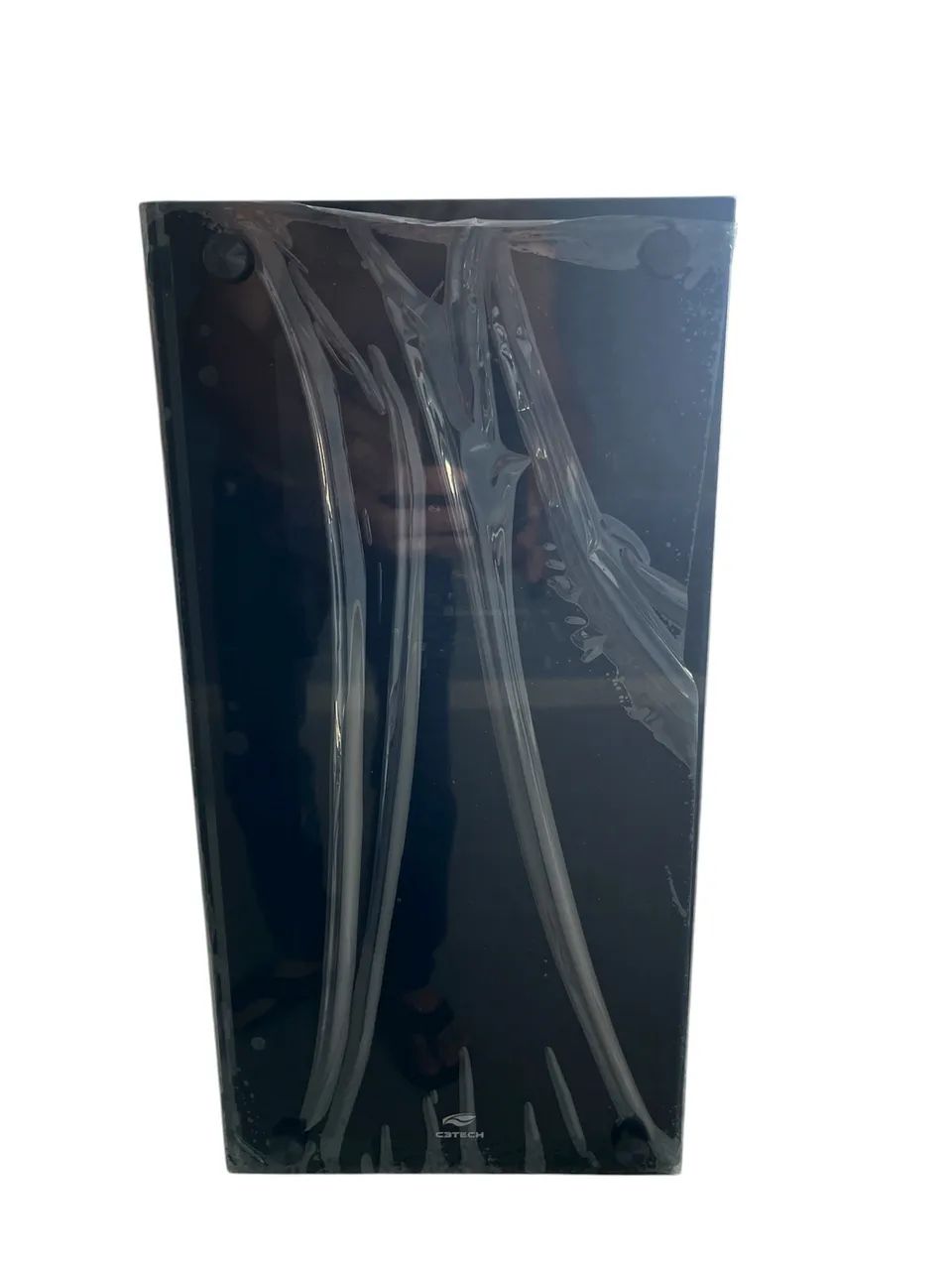 CPU GAMER NOVA - Processador Intel Core I5 2.5 GHz 12400F vídeo Nvidia GTX 1060 6GB - Foto 3