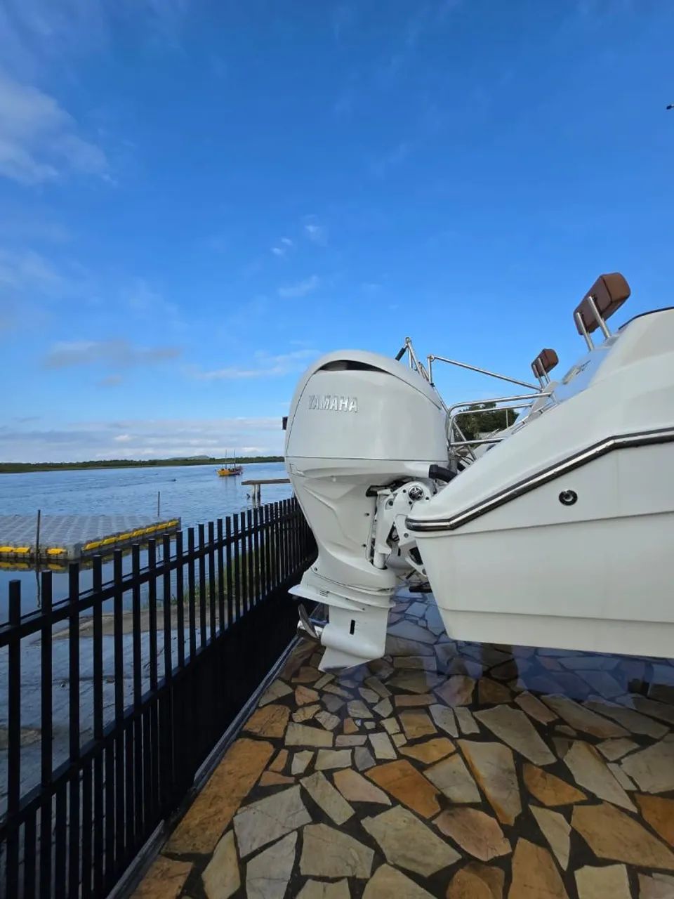 Catamarã Waicat 270 - 2024 x2 Yamaha 200 HP ñ Fishing Fisherman Victory  - Foto 4