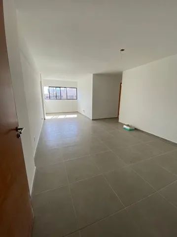 Pronto pra morar,  apartamento próximo a faculdade e shopping - Foto 4