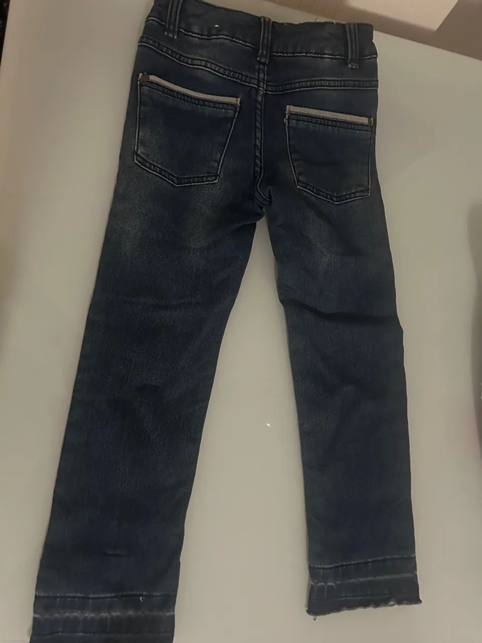 Calça tigor original tamanho 2 - Foto 2