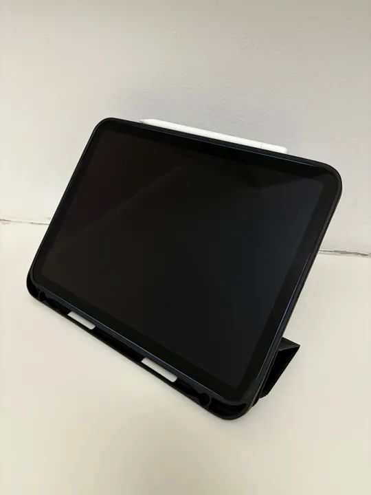 iPad 10 geração com Apple Pencil USB-C - Foto 4