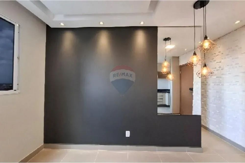 Lindo apartamento no Edifício Fontana di Gênova - Foto 2