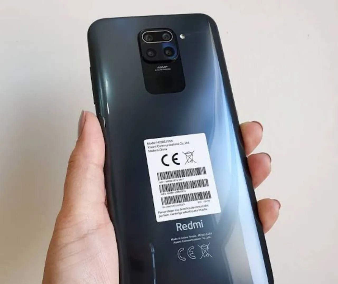 Xiaomi 10 128gb 6 ram vendo 500 ou troco em GTI