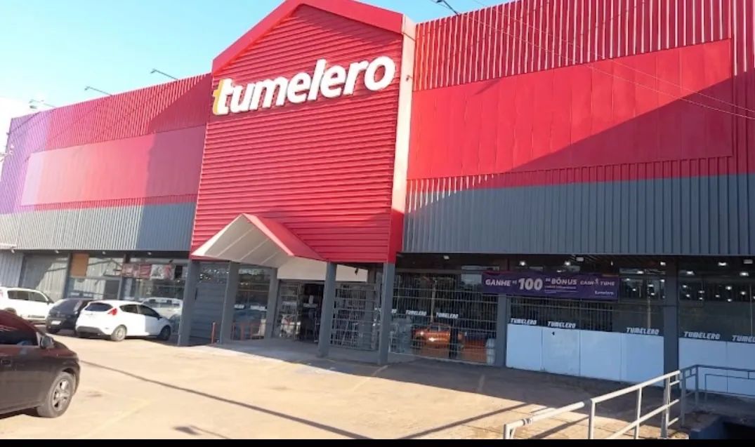 Foto - Cachoeirinha - Vila Bom Princípio