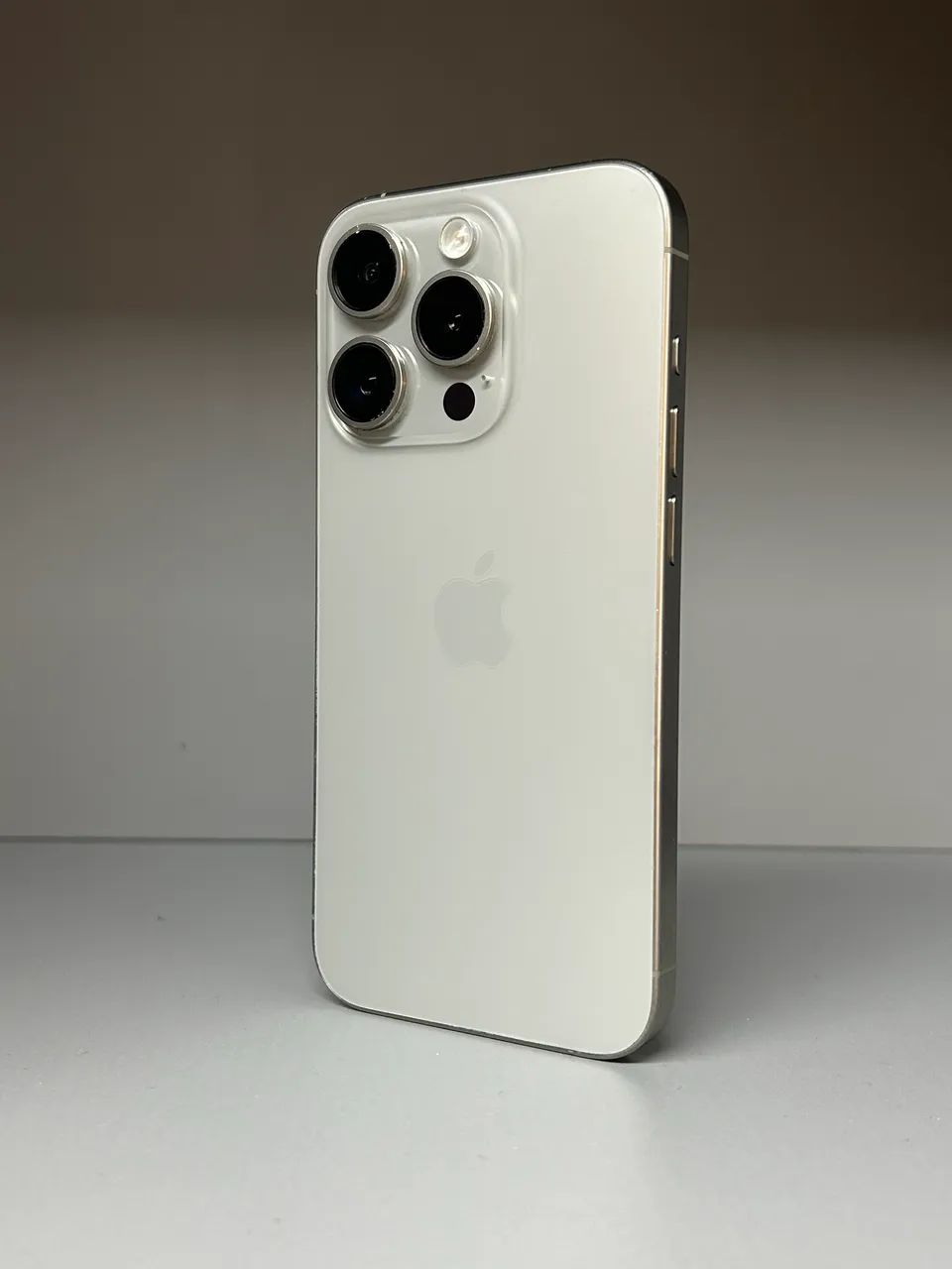 Iphone 15 pro 128gb - NATURAL - Celulares e Smartphones - Capão