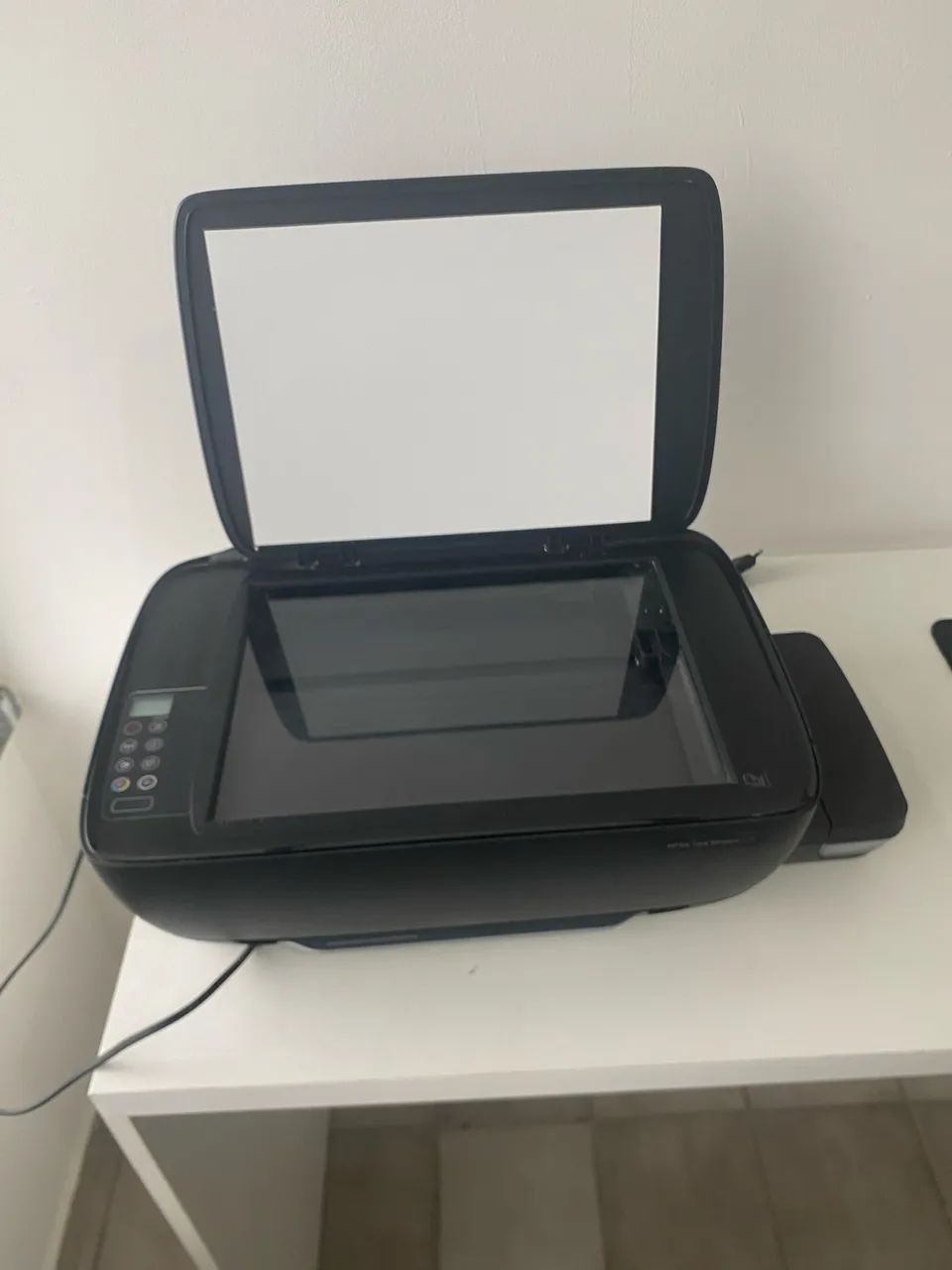 Impressora HP Ink Tank Com Wireless - Wifi 416 - Foto 3