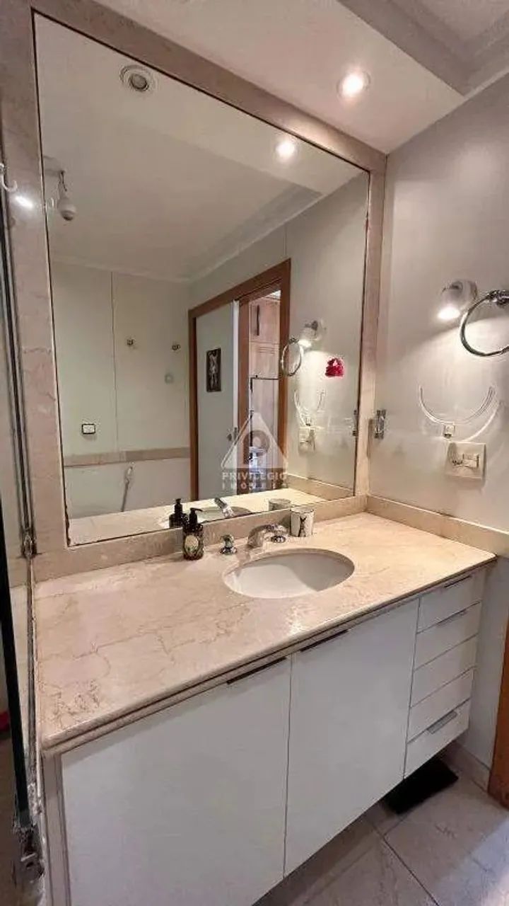 3 Quartos com suíte e vaga na escritura. - Foto 14