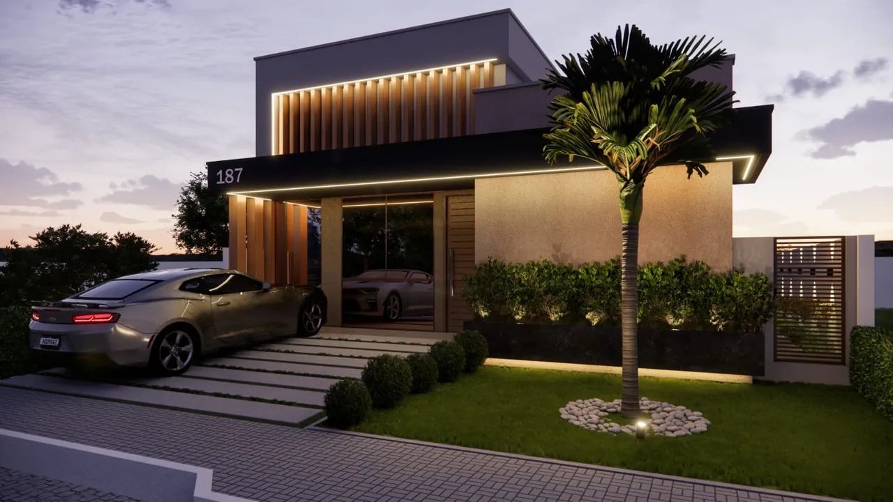 Foto - João Pessoa - Altiplano Cabo Branco