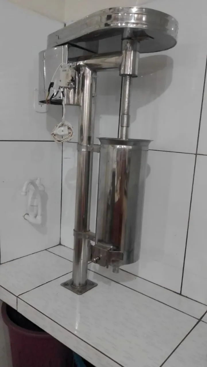 Batedeira de açaí  - Foto 2