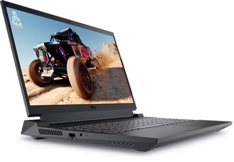 Notebook Gamer Dell G15 - NOVO LACRADO NA GARANTIA