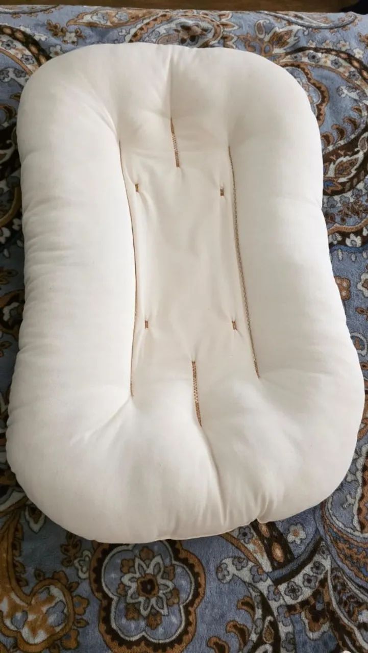 Ninho Yogi Baby - kit Completo - Foto 2