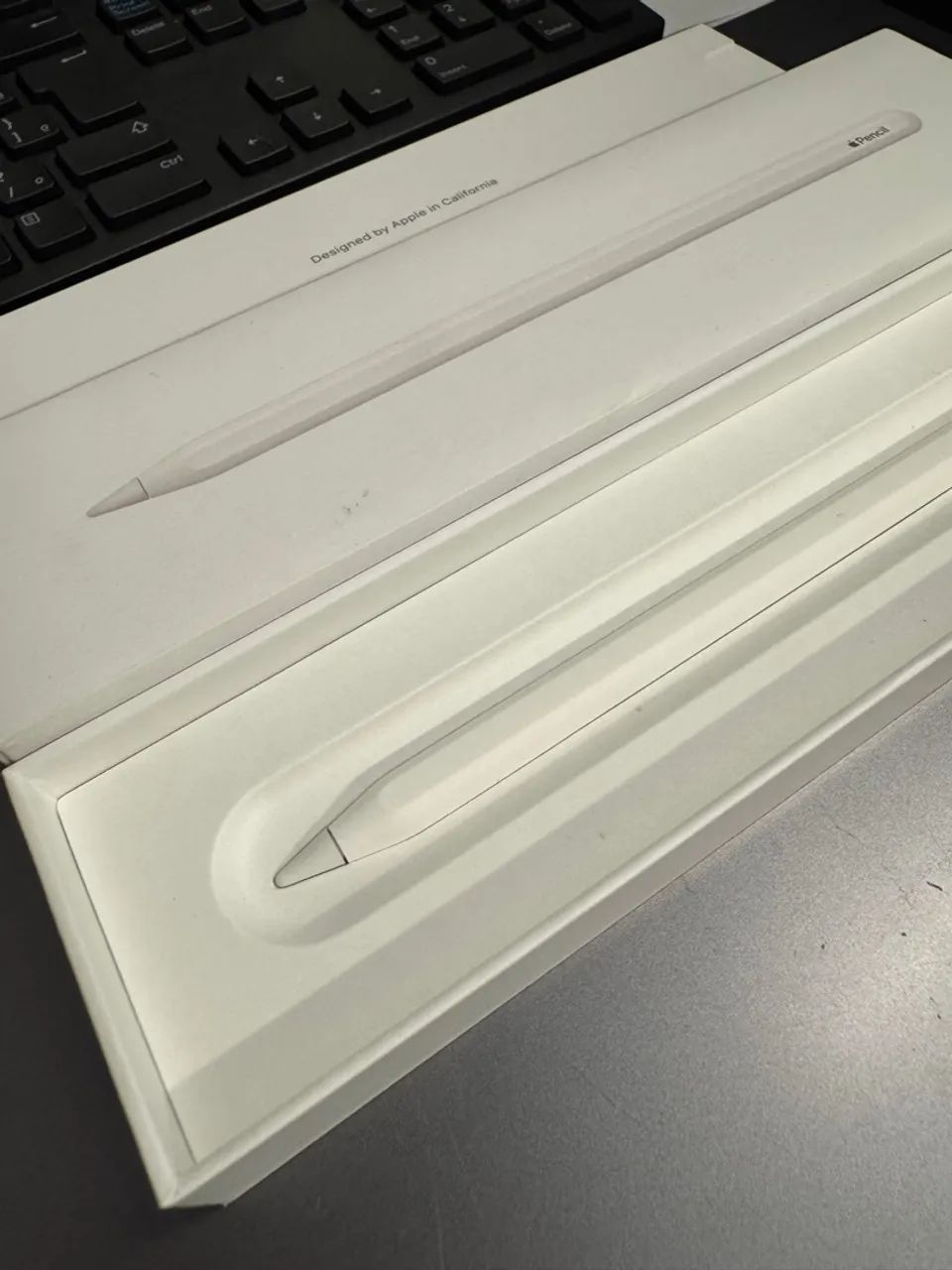 Apple Pencil (2 geração)