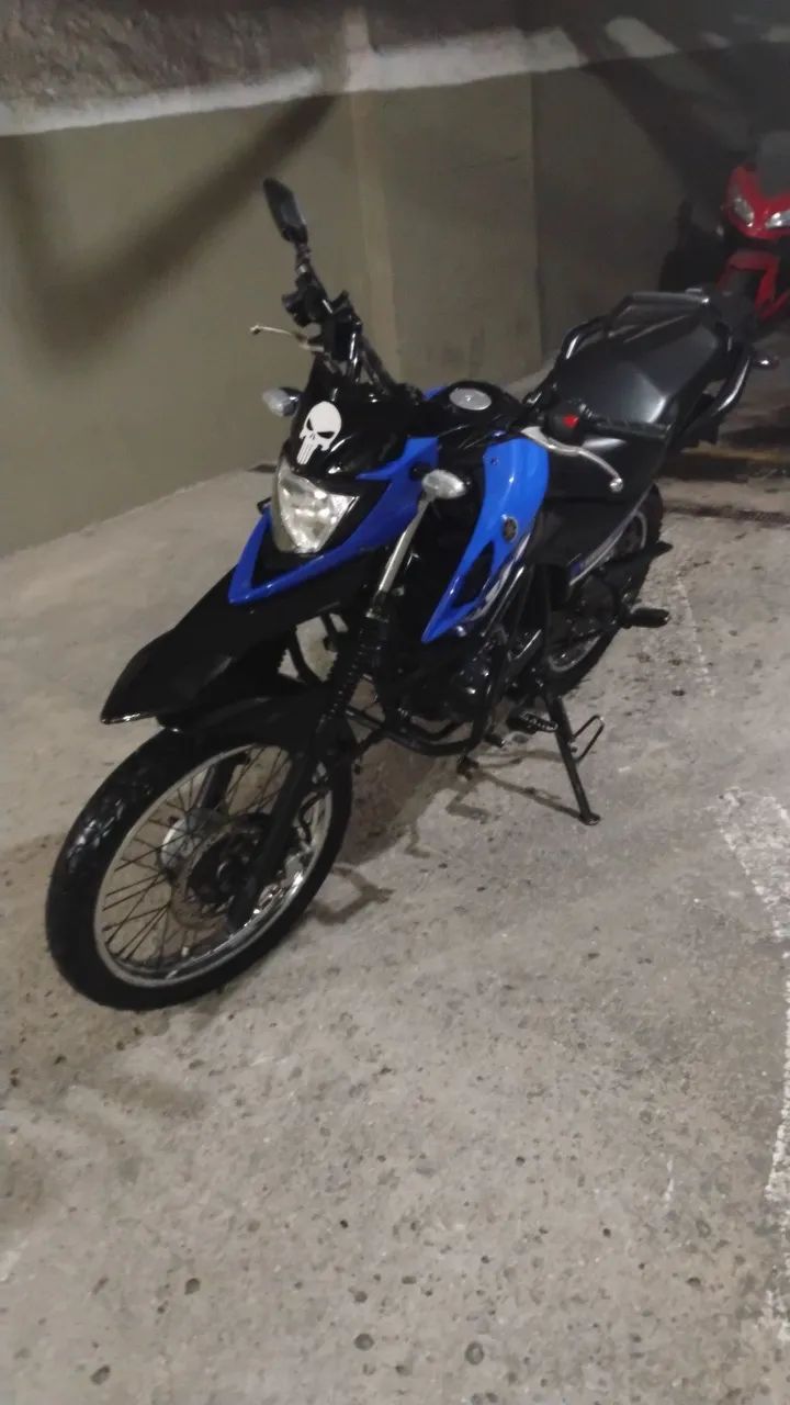 Aluguel  de motos Uber e 99 - Foto 4