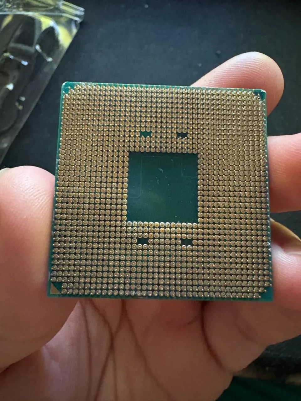 Ryzen 5 2400G - Foto 2