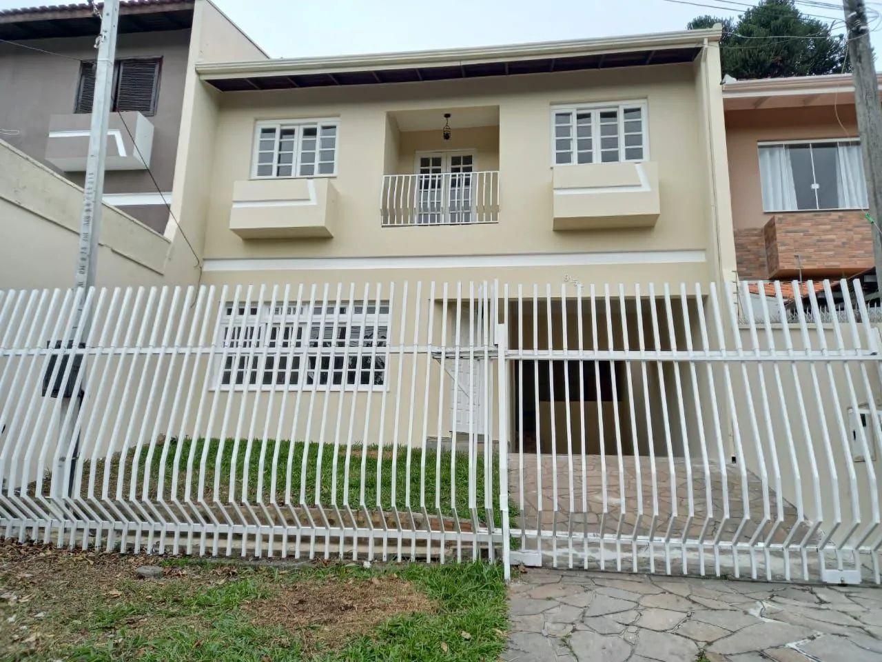 Foto - Curitiba - Jardim das Américas