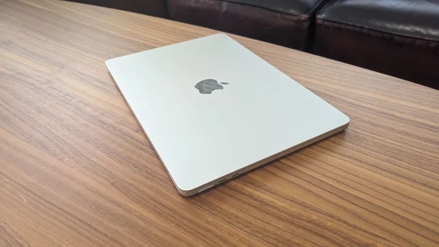 MacBook Air M4 256gb/16 ram - Loja Fisica  - Foto 4
